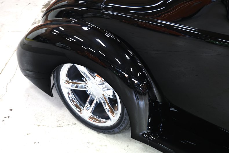 For Sale 1940 Ford Coupe