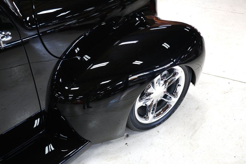For Sale 1940 Ford Coupe