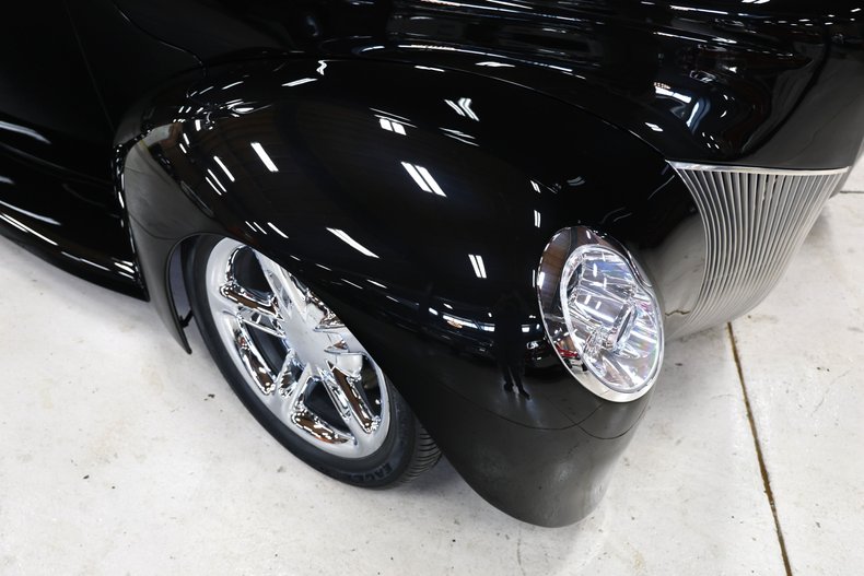 For Sale 1940 Ford Coupe