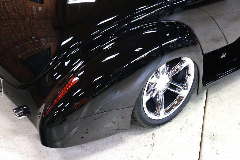 For Sale 1940 Ford Coupe