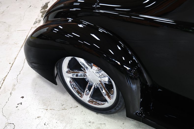 For Sale 1940 Ford Coupe