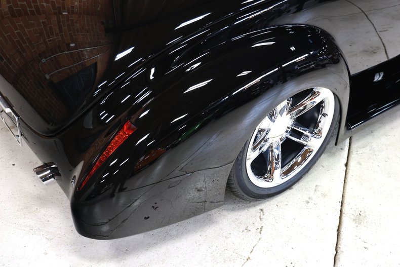 For Sale 1940 Ford Coupe