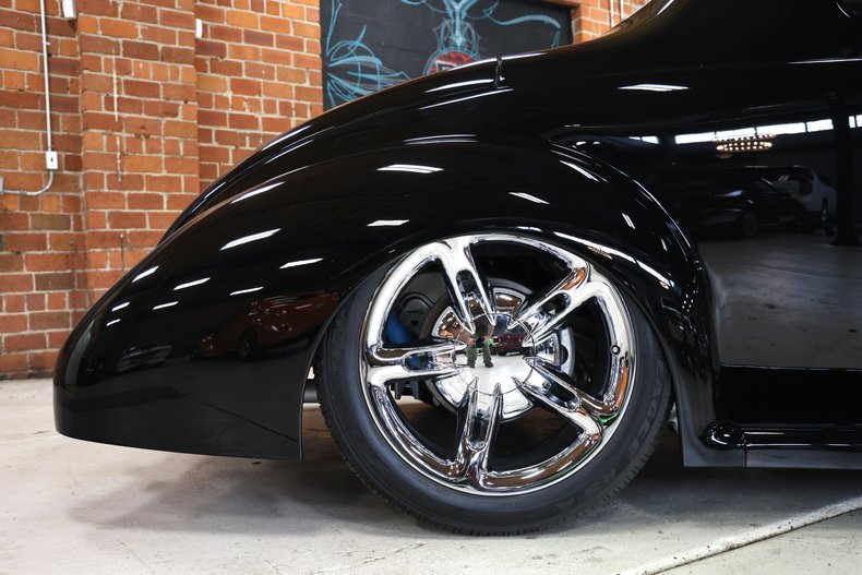 For Sale 1940 Ford Coupe