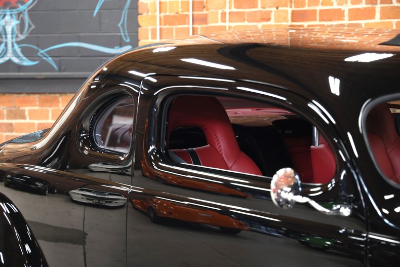 For Sale 1940 Ford Coupe