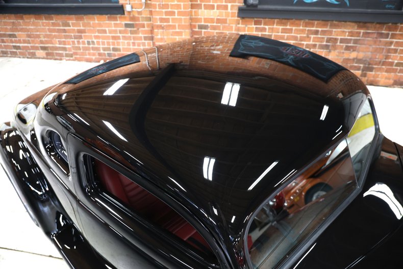 For Sale 1940 Ford Coupe