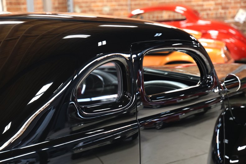 For Sale 1940 Ford Coupe