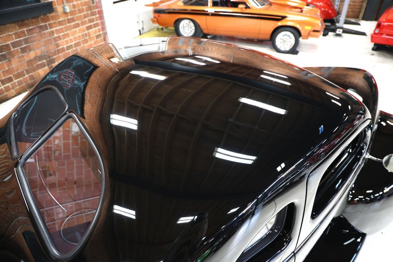 For Sale 1940 Ford Coupe