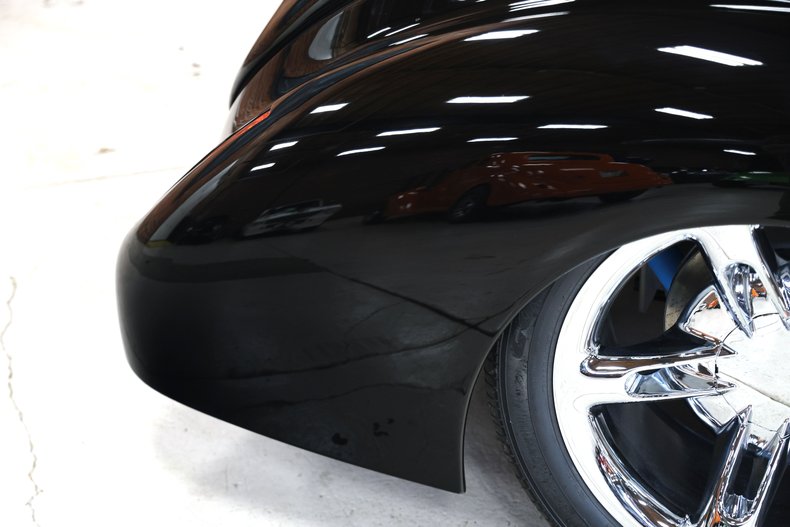 For Sale 1940 Ford Coupe