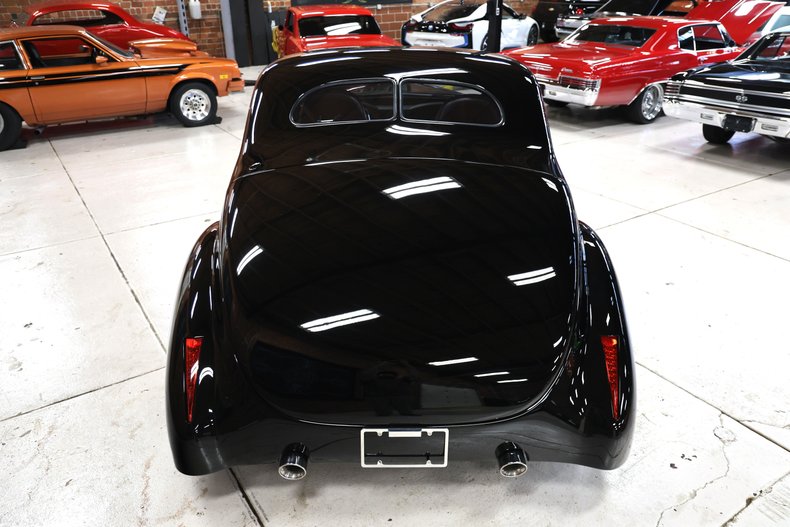 For Sale 1940 Ford Coupe