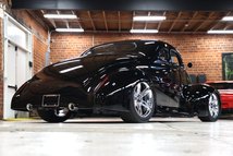 For Sale 1940 Ford Coupe