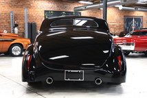 For Sale 1940 Ford Coupe