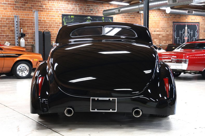 For Sale 1940 Ford Coupe