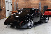 For Sale 1940 Ford Coupe