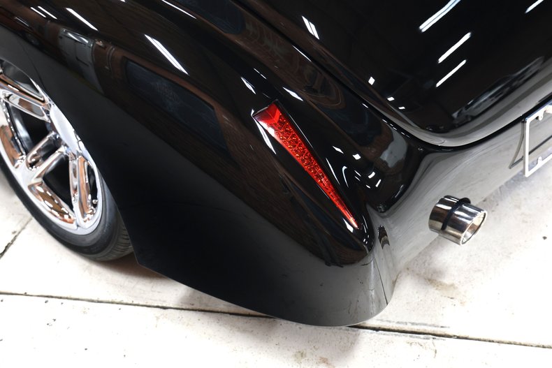 For Sale 1940 Ford Coupe