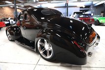 For Sale 1940 Ford Coupe