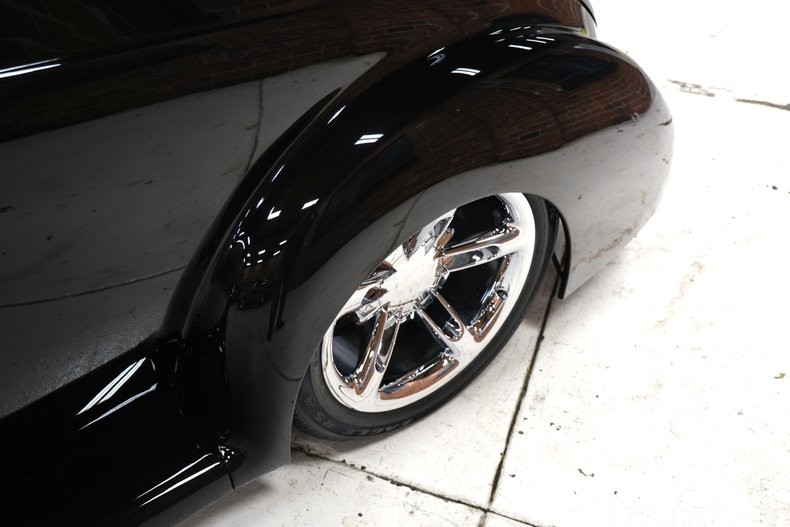 For Sale 1940 Ford Coupe