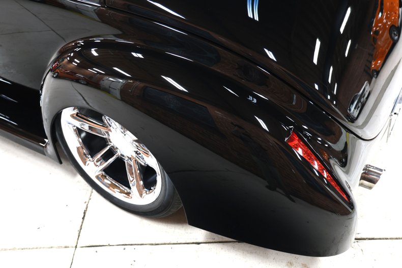 For Sale 1940 Ford Coupe