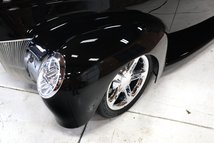 For Sale 1940 Ford Coupe