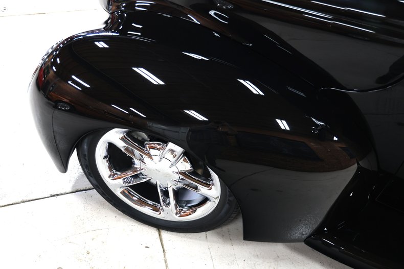 For Sale 1940 Ford Coupe