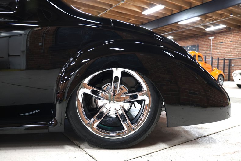 For Sale 1940 Ford Coupe