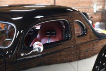 For Sale 1940 Ford Coupe