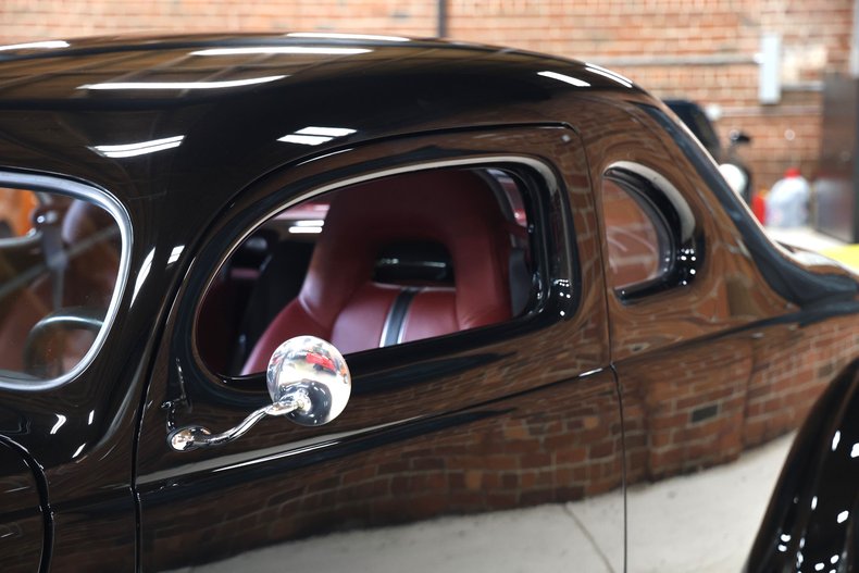 For Sale 1940 Ford Coupe