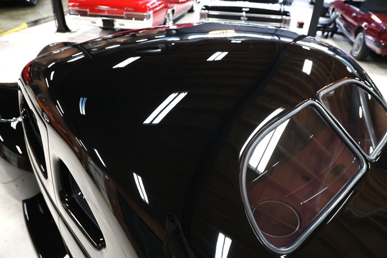 For Sale 1940 Ford Coupe