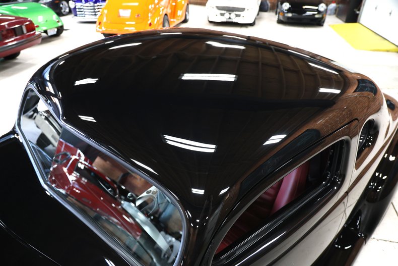 For Sale 1940 Ford Coupe
