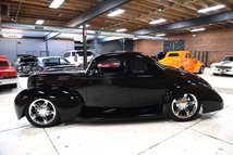 For Sale 1940 Ford Coupe