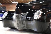 For Sale 1940 Ford Coupe
