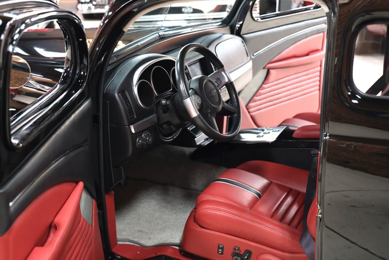 For Sale 1940 Ford Coupe