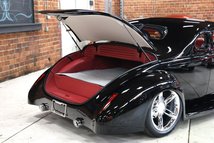 For Sale 1940 Ford Coupe