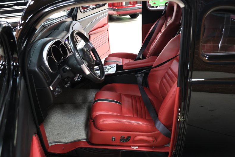 For Sale 1940 Ford Coupe