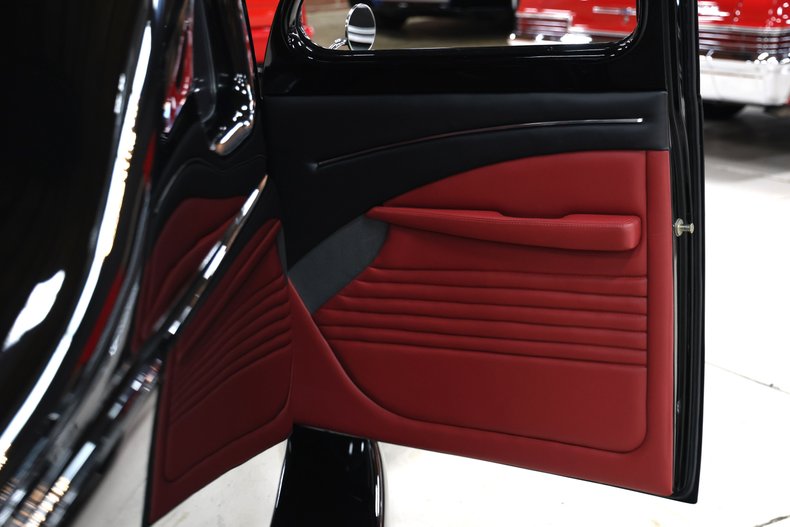 For Sale 1940 Ford Coupe