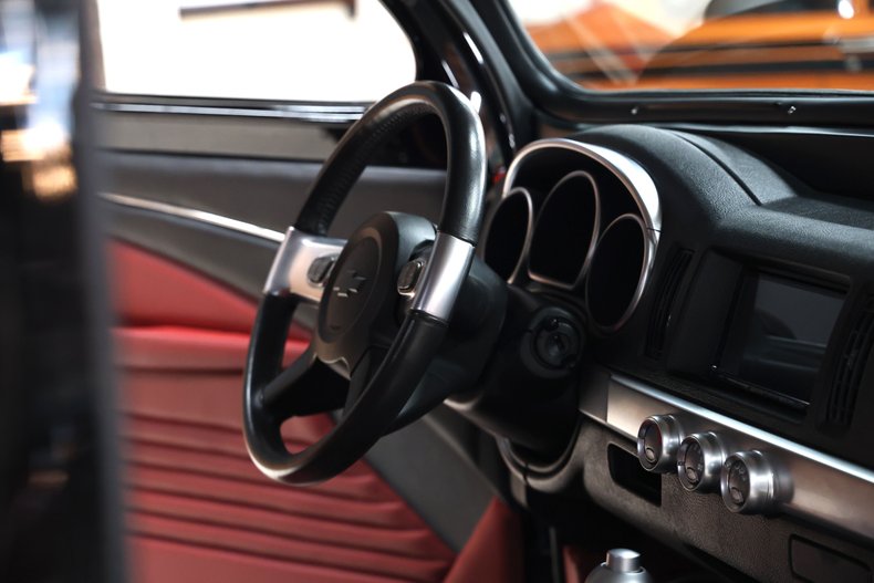 For Sale 1940 Ford Coupe
