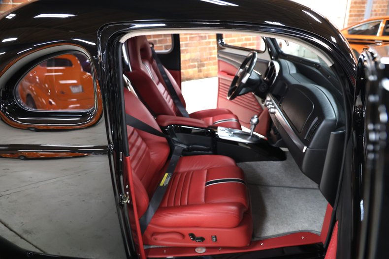 For Sale 1940 Ford Coupe