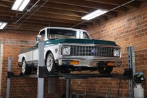 For Sale 1971 Chevrolet C10