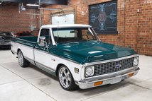 For Sale 1971 Chevrolet C10