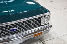 For Sale 1971 Chevrolet C10