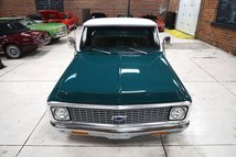 For Sale 1971 Chevrolet C10