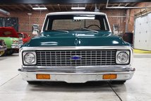For Sale 1971 Chevrolet C10