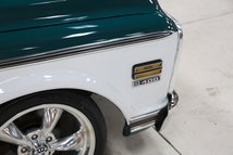 For Sale 1971 Chevrolet C10