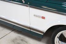For Sale 1971 Chevrolet C10