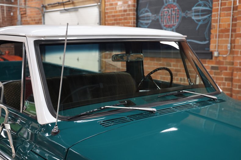 For Sale 1971 Chevrolet C10