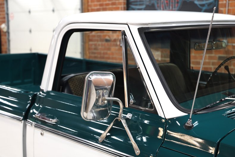 For Sale 1971 Chevrolet C10