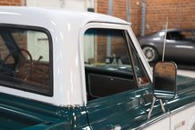 For Sale 1971 Chevrolet C10