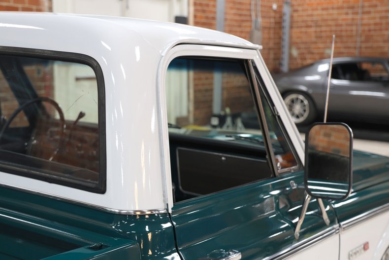 For Sale 1971 Chevrolet C10