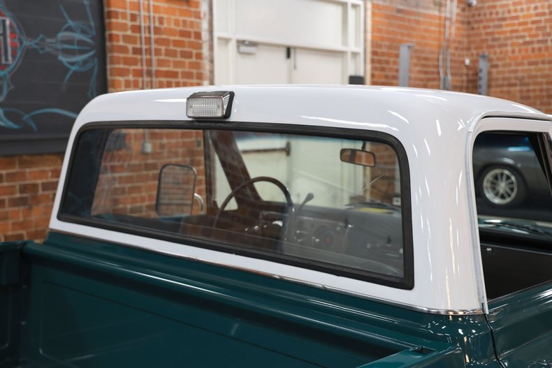For Sale 1971 Chevrolet C10