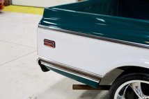 For Sale 1971 Chevrolet C10