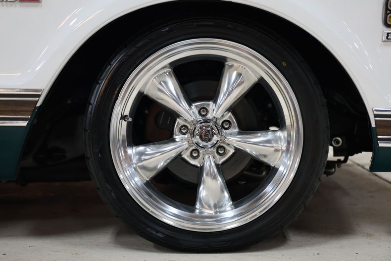 For Sale 1971 Chevrolet C10